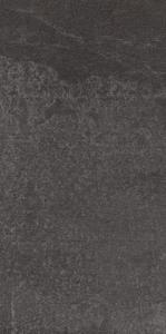 Denverstone Antracite vloertegel natuursteen look 30x60 cm antraciet mat
