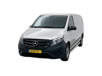 Mercedes Benz Vito