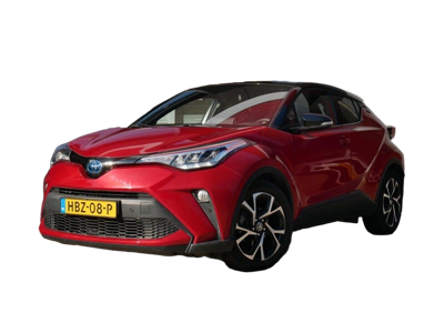 Toyota C HR