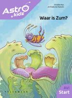 Waar is Zum? (Hardback)