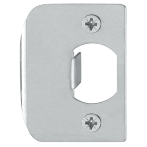 HOPPE HCS Sluitplaat voor Stomp SB-B 45x58mm RVS