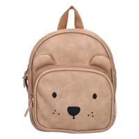 Kidzroom rugzak porto beary excited leer