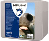 Excellent Liksteen Mineral Rund 10 kg