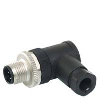 Siemens 3RK1902-4DA00-5AA0 3RK19024DA005AA0 Stekker Nominale stroom 4 A