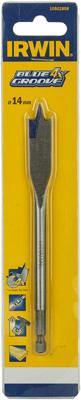 Irwin speedboor 14x152 mm Blue Groove 4x