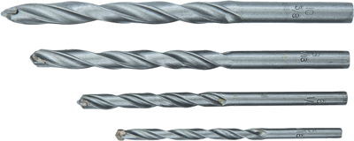 Connex Set Steenboren 5-10Mm 4Dlg Groen - COX972314