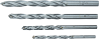 Connex Set Steenboren 5-10Mm 4Dlg Groen - COX972314