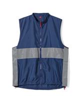 HEMA Reflecterend Veiligheidsvest Voor Volwassenen Maat L-XL
