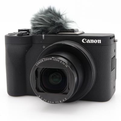 Canon Powershot V1 occasion