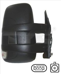 Buitenspiegel 3150001