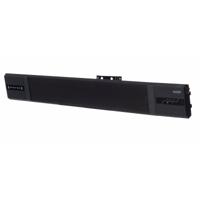 Sunred Nero Wand / Hangende Heater 2400 Sunred Nero Wand / Hangende Heater 2400