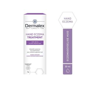 Dermalex Hand Eczema Creme 30g