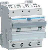 ADM466QC  - Earth leakage circuit breaker C16/0,03A ADM466QC - thumbnail