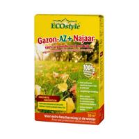 Ecostyle Gazon-az najaar 2 kg Ecostyle Gazon-az najaar 2 kg