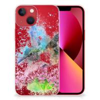 Smartphone hoesje Apple iPhone 13 Vogel