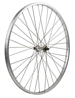 Unbranded Voorwiel 28x13/8 rodi