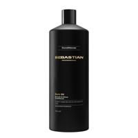 Sebastian Dark Oil Conditioner 1000ml | Voor Dik en Weerbarstig Haar
