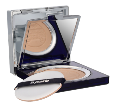 La Prairie Skin Caviar Powder Foundation SPF15 9 g Dames