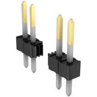 Molex Male header (standaard) 22284096 1 stuk(s) Bulk