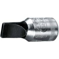 Gedore IS 20 6174310 Plat Schroevendraaierdop 8 mm 1/4 (6.3 mm)