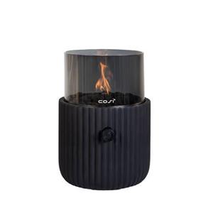 Cosi Fires - Cosiscoop Lux gaslantaarn - zwart