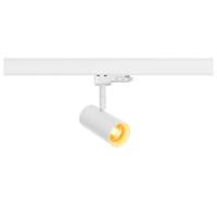 SLV Led railspotNoblo 3-fase - wit - 2000-3000K - 1007356