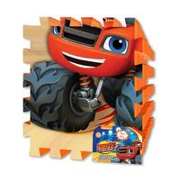 Vloerpuzzel blaze foam - thumbnail