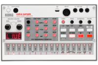 Korg Volca Sample 2 sample sequencer - thumbnail