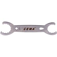 CEMA Bottom Bracket Sleutel T45