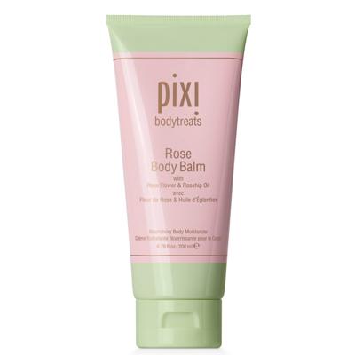 Pixi Bodytreats Rose Body Balm 200ml Pixi Bodytreats Rose Body Balm 200ml