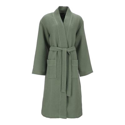 Vossen Vossen Badjas Siam S/M detox green