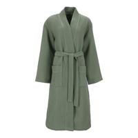Vossen Vossen Badjas Siam S/M detox green