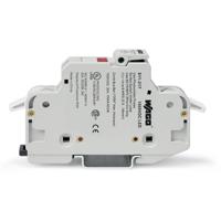 WAGO 811-317 Zekeringhouder 12 stuk(s)