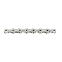 Sunrace e-bike ketting 11v 138l zilver