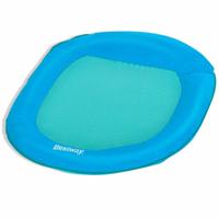 Bestway Luchtmatras Flex 'n Fold 106x95 cm Strand en Zwembad 43551
