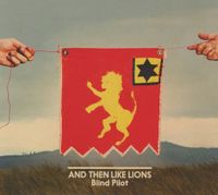 And Then Like Lions - CD (5414939941894) - thumbnail