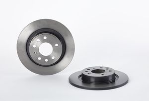 Remschijf 08A22411