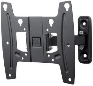 TV wandbeugel WM4241 One For All Solid Turn90 - 7312450