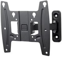 TV wandbeugel WM4241 One For All Solid Turn90 - 7312450