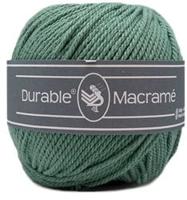 Durable Macramé 2133 Dark Mint