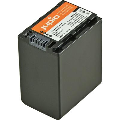 Jupio NP-FV100 V2 2900 mAh