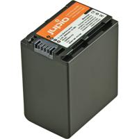 Jupio NP-FV100 V2 2900 mAh