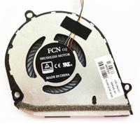 Notebook CPU Fan for HP ENVY X360 15-DR 15-DS Series L53541-001 4pin