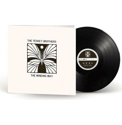 The Teskey Brothers - The Winding Way LP