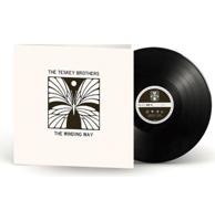 The Teskey Brothers - The Winding Way LP