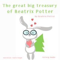 10 Rare Beatrix Potter Tales - thumbnail