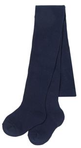HEMA Kinder Maillots Met Katoen - 2 Paar Blauw (blauw)