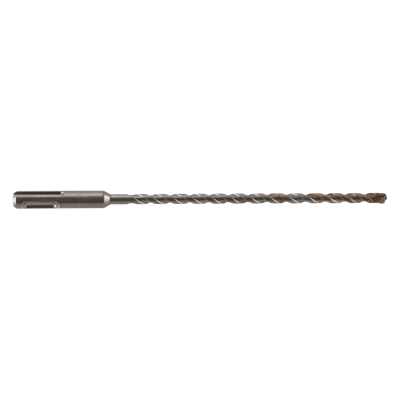 Wolfcraft Hamerboor | SDS-plus Prof | 4-Cut | Ø6 x 210mm | 1 stuk - 7420000