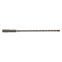 Wolfcraft Hamerboor | SDS-plus Prof | 4-Cut | Ø6 x 210mm | 1 stuk - 7420000