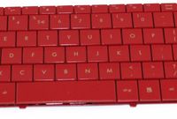 HP Mini 1150nr Laptop keyboard / toetsenbord - thumbnail